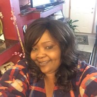 Calvin Community Employee Florence Deuel's profile photo