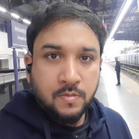 AIMFORTECH Employee Jugal Shaktawat's profile photo