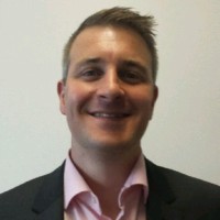 Rectec® Employee Tom Ayres's profile photo