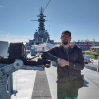Challenge Manufacturing Employee Thomas Weeks's profile photo