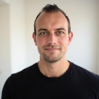 Utilize Business Solutions BV Employee Jeffrey Breedijk's profile photo