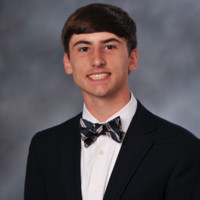 The Country Club of Landfall Employee Ryan Glendy's profile photo