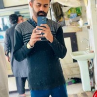 Vditors.com Employee Muhammad Abbas's profile photo