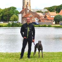 Self Employed Employee Phil Booth's profile photo