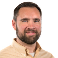 NTT DATA Services Employee Parker Bailey's profile photo