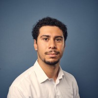 Tetrix Employee François Ferraro's profile photo