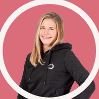 Start it @KBC Employee Sophie Verhulst's profile photo