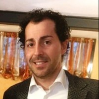 COIM Group Employee Ivan Balestra's profile photo