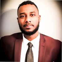 Patch Dudes Inc. Employee Khalid Fadl's profile photo