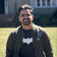 HCLTech Employee Kuber Singh's profile photo