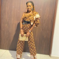 Superlock Technologies Ltd. Employee Adeline Assouan's profile photo