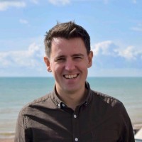 Root & Branch Employee Adam Newman's profile photo