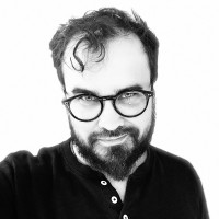 Lyyti Employee Hannes Merisaari's profile photo