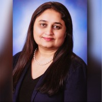 Marathon Petroleum Corporation Employee Harleen Flora's profile photo