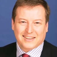 Mapledurham Consulting Employee Mark Jones's profile photo