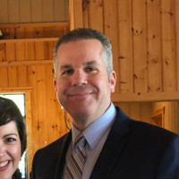 Paul Pedchenko Email & Phone Number