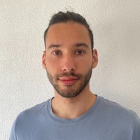 ECOSCAN SA Employee Alessandro Giovanardi's profile photo