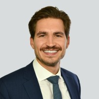 Lazard Employee Patrick Solberg's profile photo