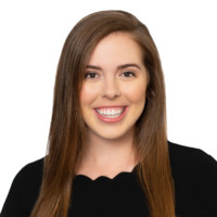 TPG Global Employee Kate Chamberlain's profile photo