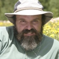 Crutches4Africa Employee David Talbot's profile photo