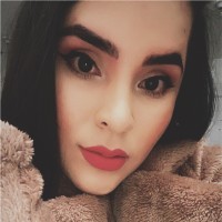 AAkron Employee Magdalena Serrano's profile photo