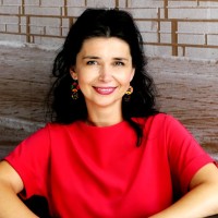 Marta Borsovska Email