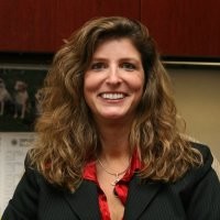 Gale Library Employee Tracey Tessier's profile photo