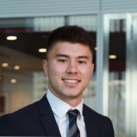 EY Employee Joe Hocking's profile photo