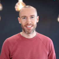 Sutherland Labs Employee James Heaney's profile photo
