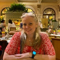 Holly Hudson Email & Phone Number