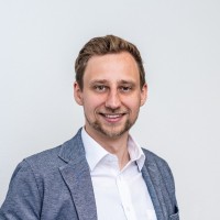 FlowChief Employee Leo Bernutz's profile photo