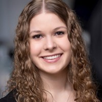 The Oncenter Employee Mariah Sheirer's profile photo