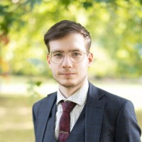 InX Tech Employee Andrew Boyd's profile photo