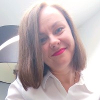 ARKONA dent Employee Iryna Ruban's profile photo