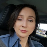 Advalange Employee Olga Filipovich's profile photo