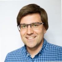 Dmitry Krotov Email