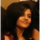 PwC Employee Sona Malik's profile photo