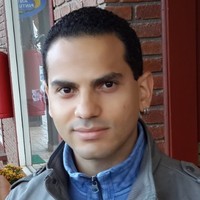 Ambush Employee Edy Segura's profile photo