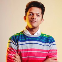 Innotive Diagnostics Employee Srijan Jindal's profile photo