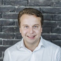 Yandex.Market Employee Alexander Balakhnin's profile photo