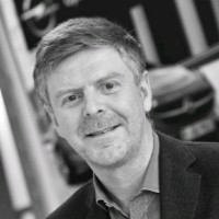 Stellantis Financial Services Employee Alexandre Sorel's profile photo