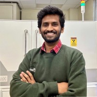 Akhil Kolanti Email