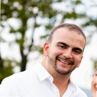 Zachys Fine Wine Employee Domenick Delfino's profile photo