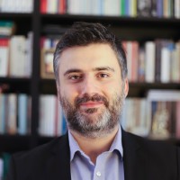 The Coca-Cola Company Employee Fatih Taskin's profile photo