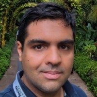 Thiago Britto-Borges Email & Phone Number