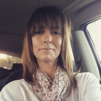 TAP Maintenance & Engineering - Brazil Employee Eugenia Perez's profile photo