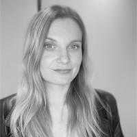 Lewis J. Advertising Employee Lucia Hamarova's profile photo