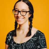 JOY Media Employee Catriona Nguyen-Robertson's profile photo