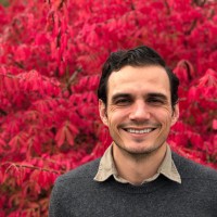 Electronic Arts (EA) Employee Tim Gonzales's profile photo