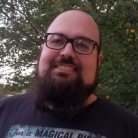 Staples Employee Brian Stock's profile photo